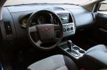 Ford Edge Sport 2009 года